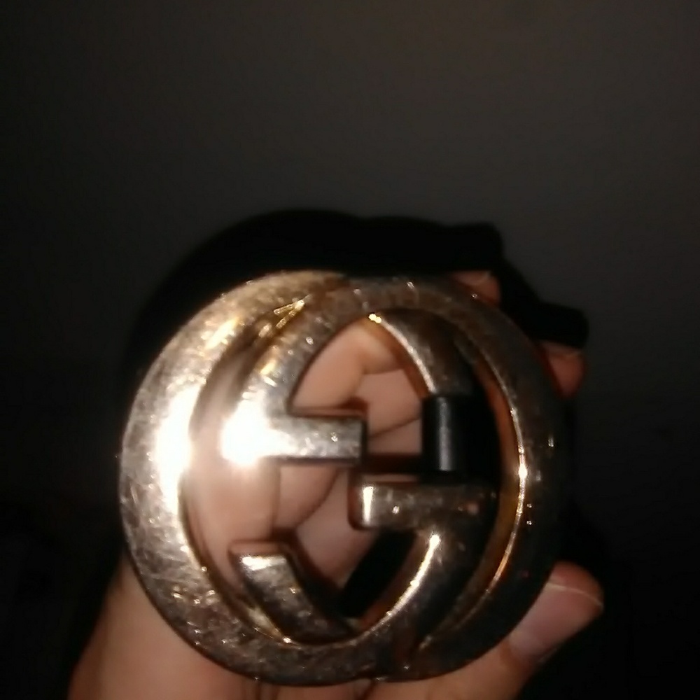 Gucci Belt Size 36